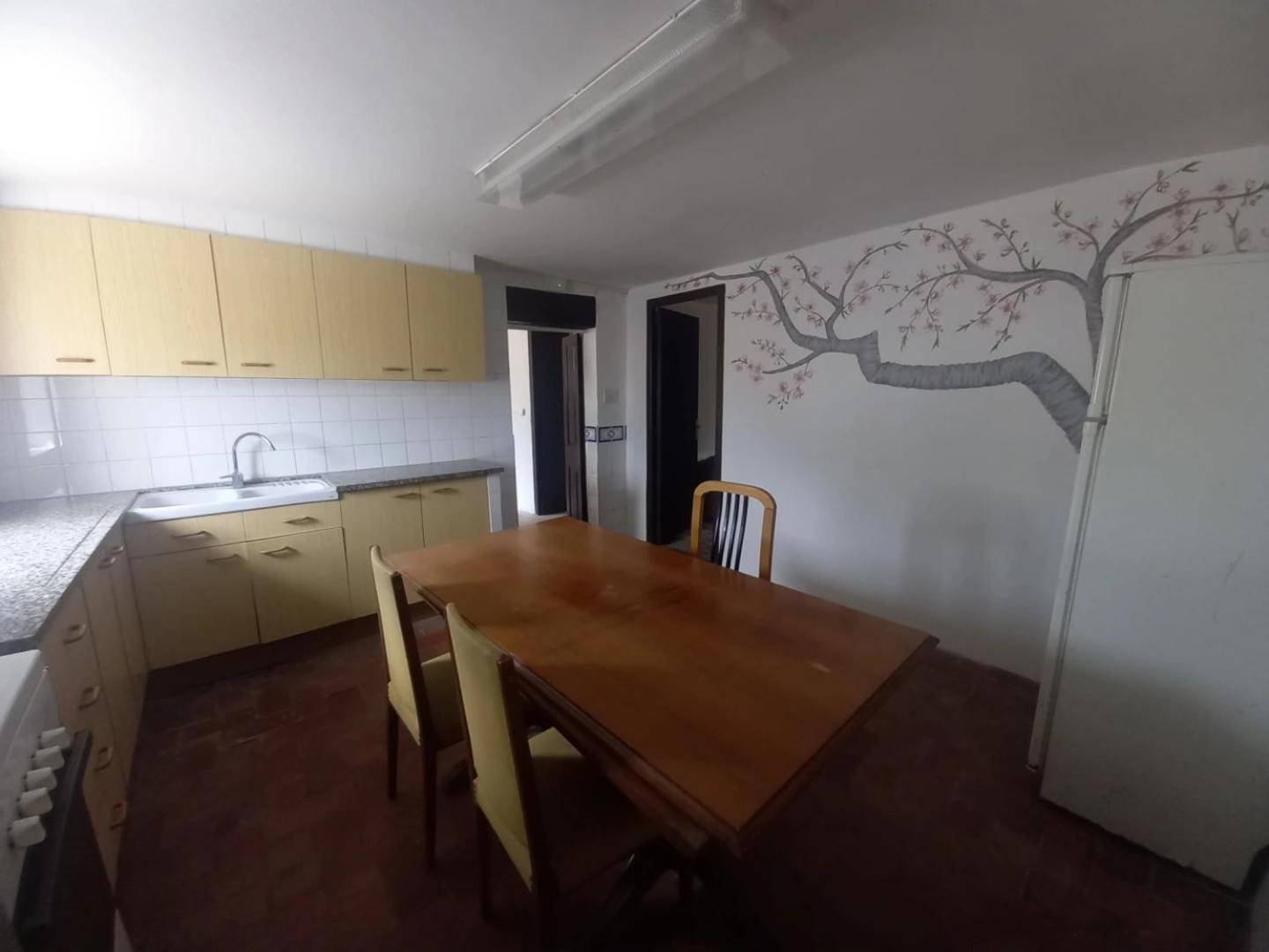 Hostal Rural Mas Blanc San Martin de Centellas Luaran gambar