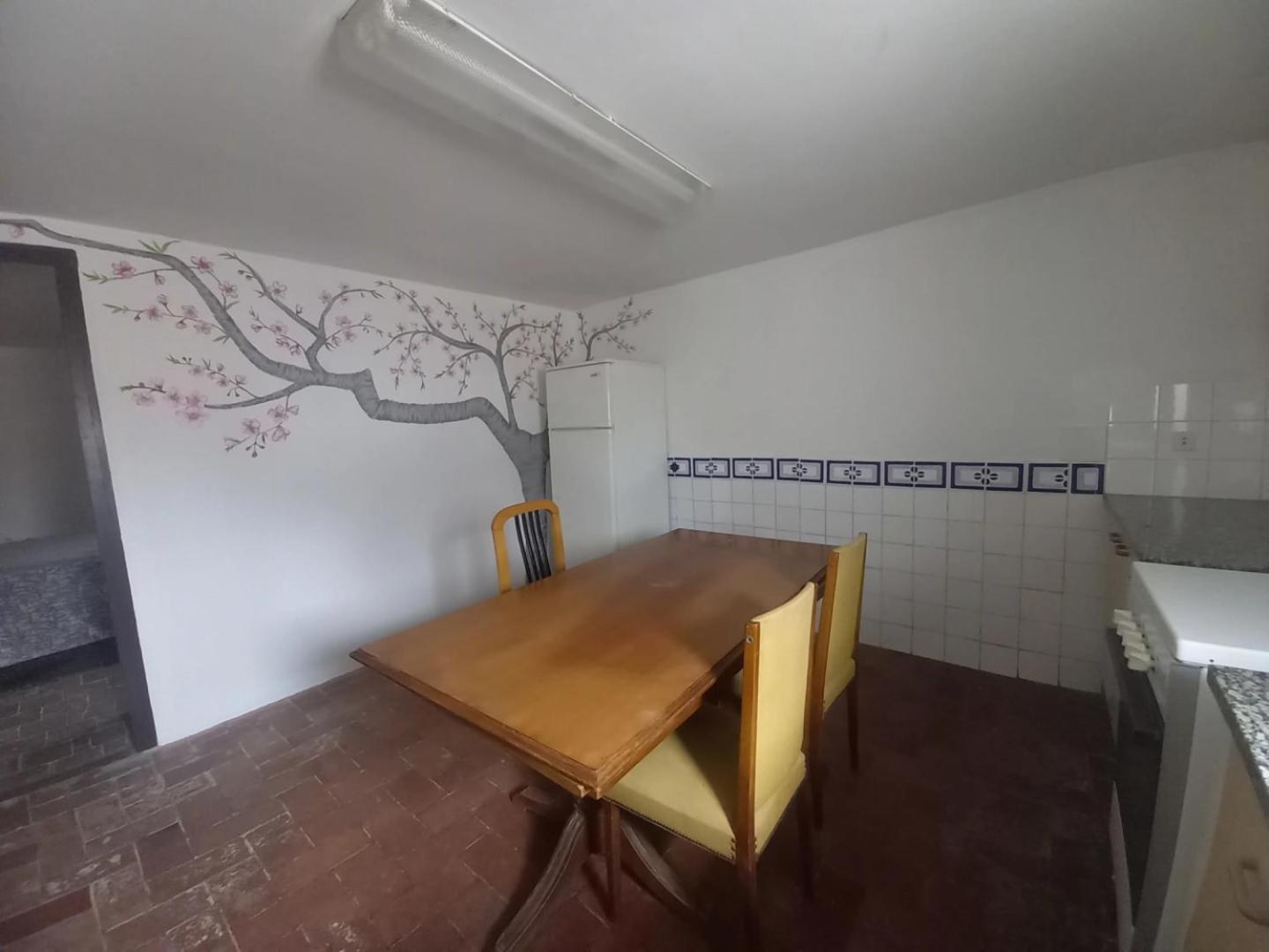 Hostal Rural Mas Blanc San Martin de Centellas Luaran gambar