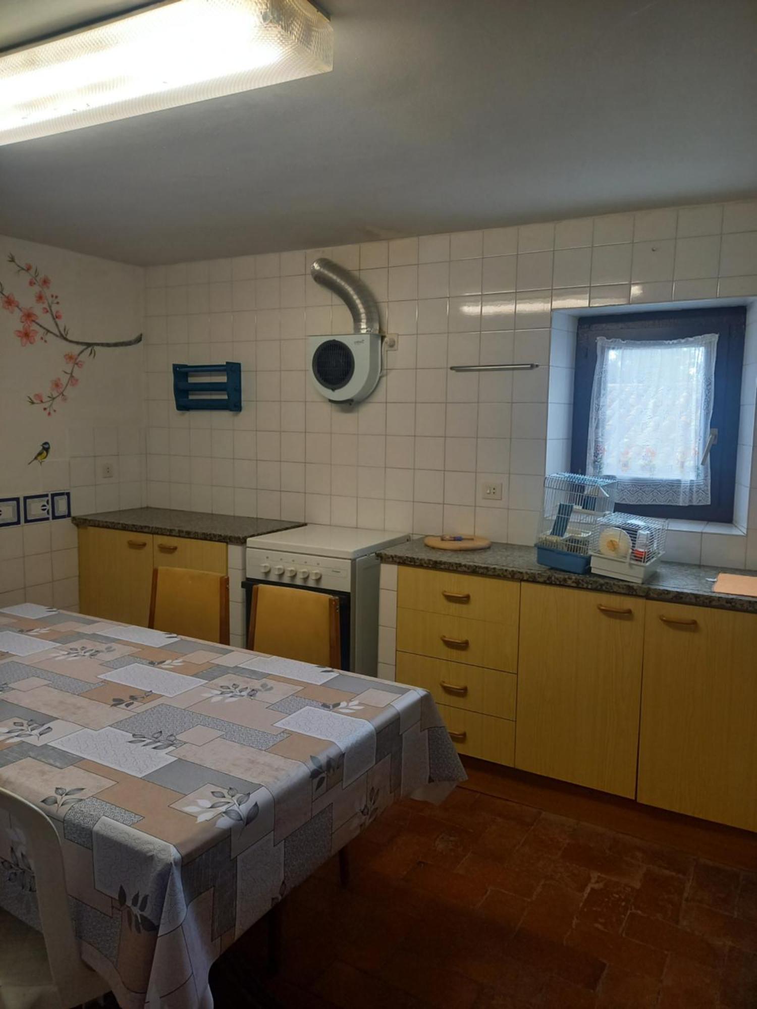 Hostal Rural Mas Blanc San Martin de Centellas Luaran gambar