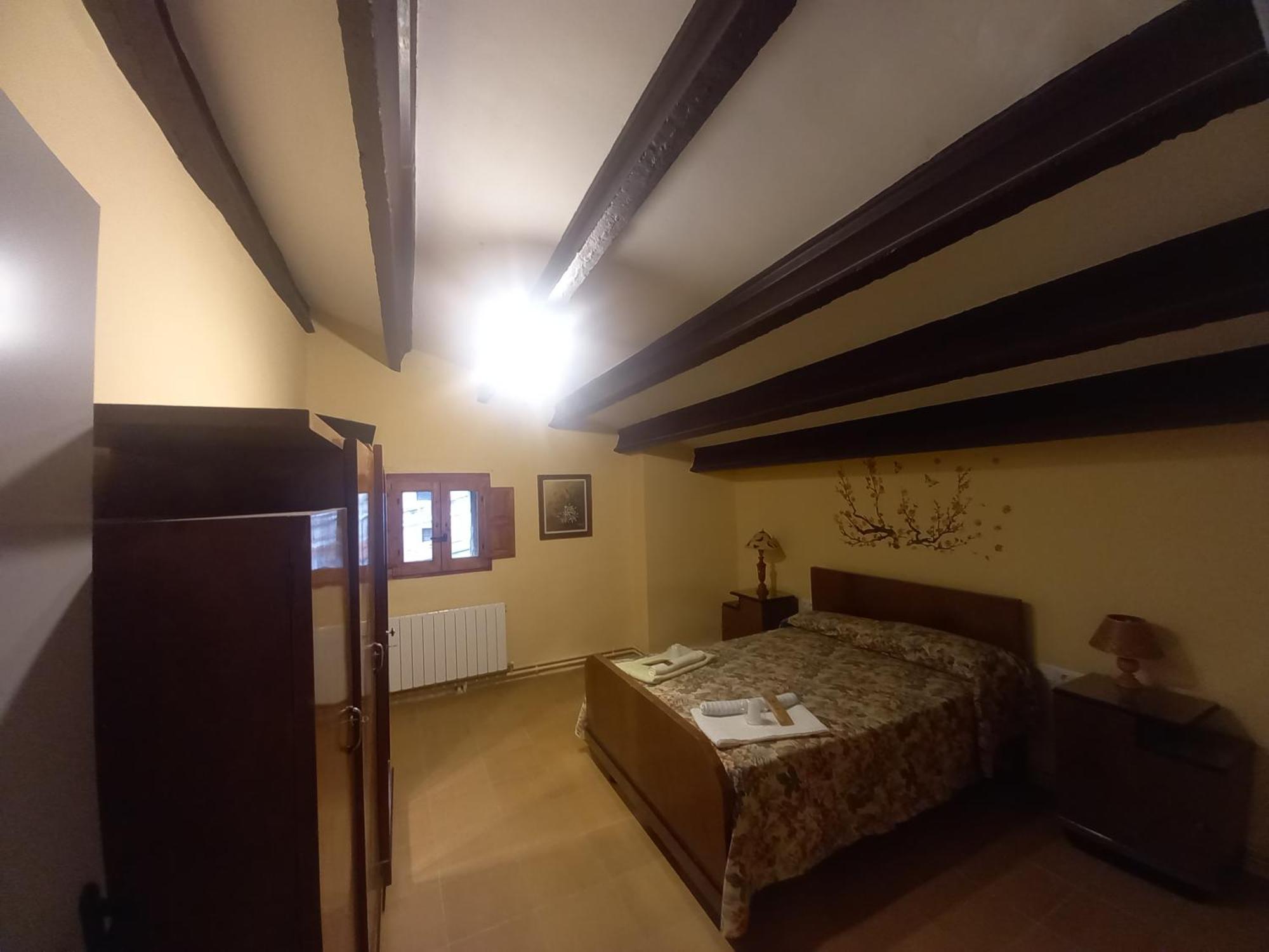 Hostal Rural Mas Blanc San Martin de Centellas Luaran gambar